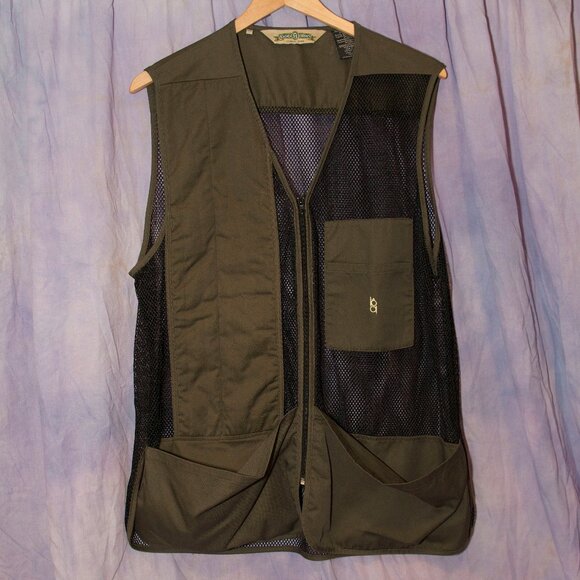 Mens Sporting vest - Picture 3 of 3